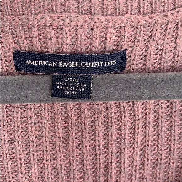 American Eagle Sweater - Picture 3 of 4